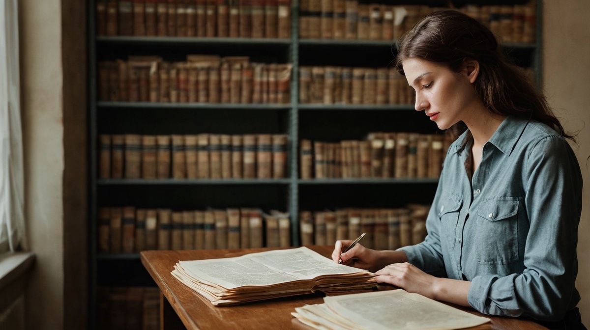 Policy closes archives faster than bankruptcy